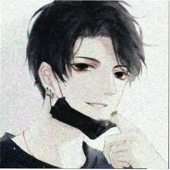 57漫画章节节点 卷五 人物头像